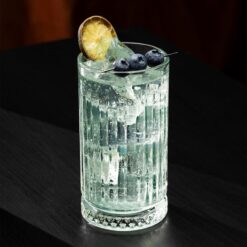 Vasos Alto 45CL Lines Broadway Lugano