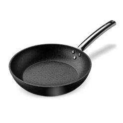 Wok Pompei Aluminio Forjado 26cm antiadherente Wens